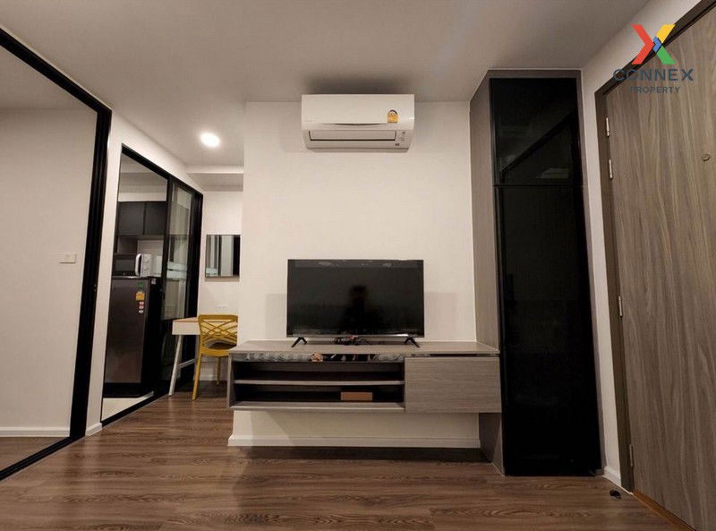 รูป เช่า คอนโด แต่งสวย The Origin Ratchada Ladprao MRT-ลาดพร้าว รัชดาภิเษก จันทรเกษม จตุจักร กรุงเทพ CX-01349 ✅ ทักไลน์ @connexproperty ตอบทันที ทีมงานมืออาชีพ ✅ - รูปที่ 5/9