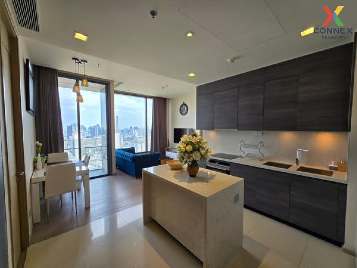 picture For Rent Condo , The Esse Asoke , BTS-Asok , Khlong Toei Nuea , Watthana , Bangkok , CX-120894 ✅ Live chat with us ADD LINE @connexproperty ✅ - 3/12