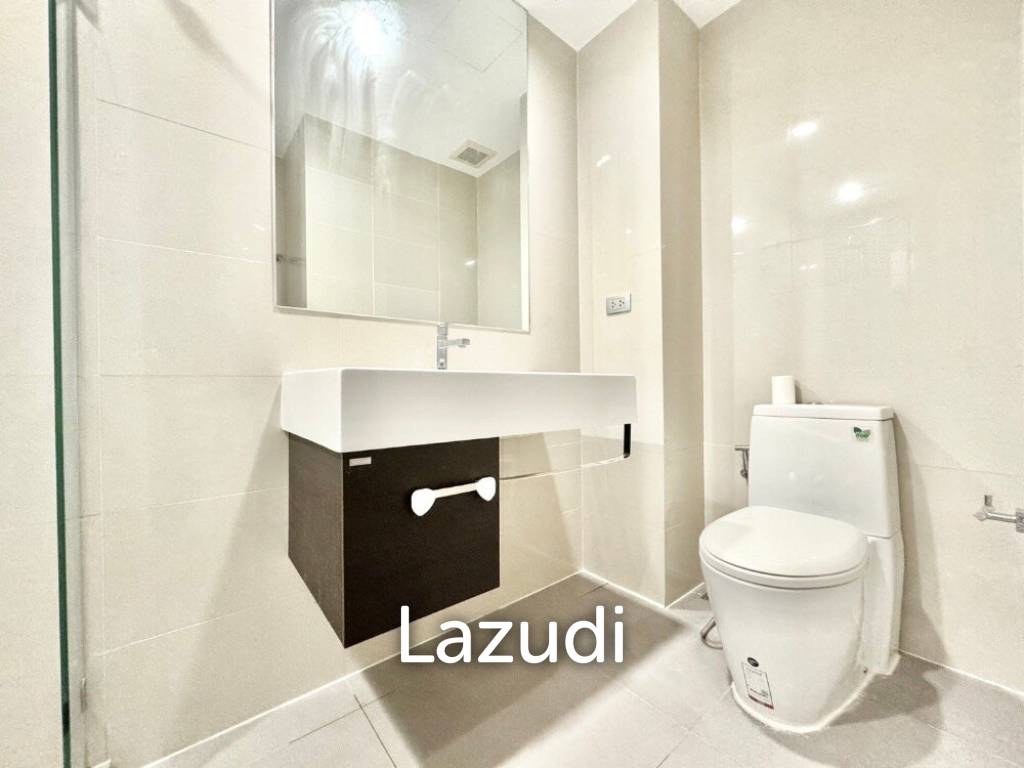 รูป 1 Bed 1 Bath 30 SQ.M at The Sky Sukhumvit - รูปที่ 7/7