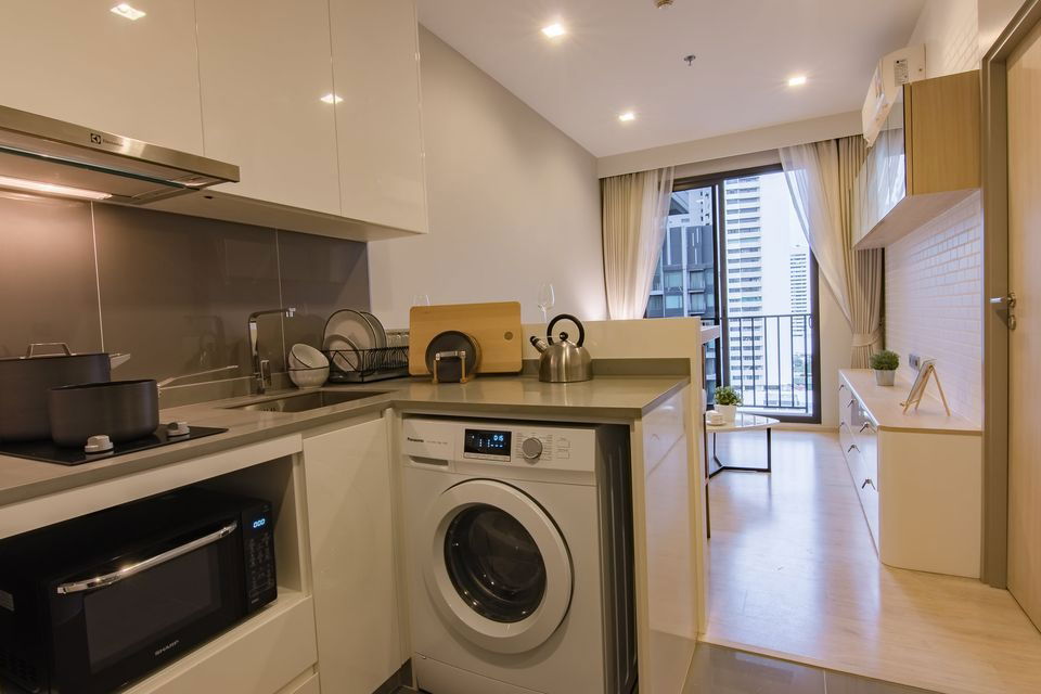 picture ðððBEST DEALðĨFor RentðM Thonglor 10 (Line:@rent2022)Ready to move in!âĻA00166 - 9/19