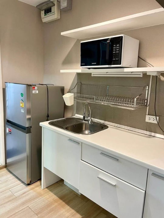 รูป 🤝🏻RB22150 ให้เช่าถูกมาก👍ฟิวส์ โมเบียส รามคำแหง - คลองตัน✅แอดไลน์ @mproperty( มี @ ด้วย) แอดมินตอบไว - รูปที่ 4/9