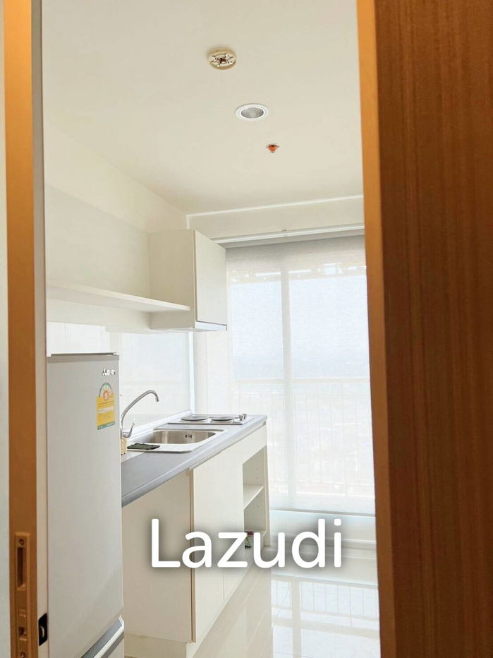 picture 1 Bed 1 Bath 38 SQ.M Aspire Sukhumvit 48 - 11/14