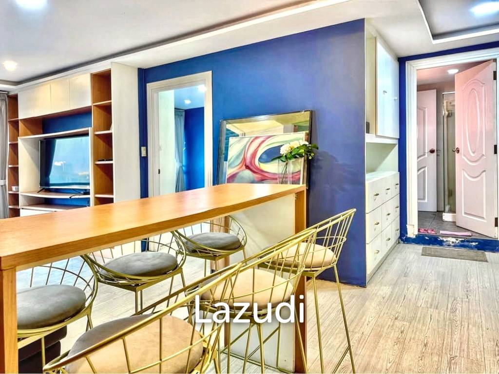 รูป 1 Bed 1 Bath 62 SQ.M Vibhavadi Suite - รูปที่ 7/14