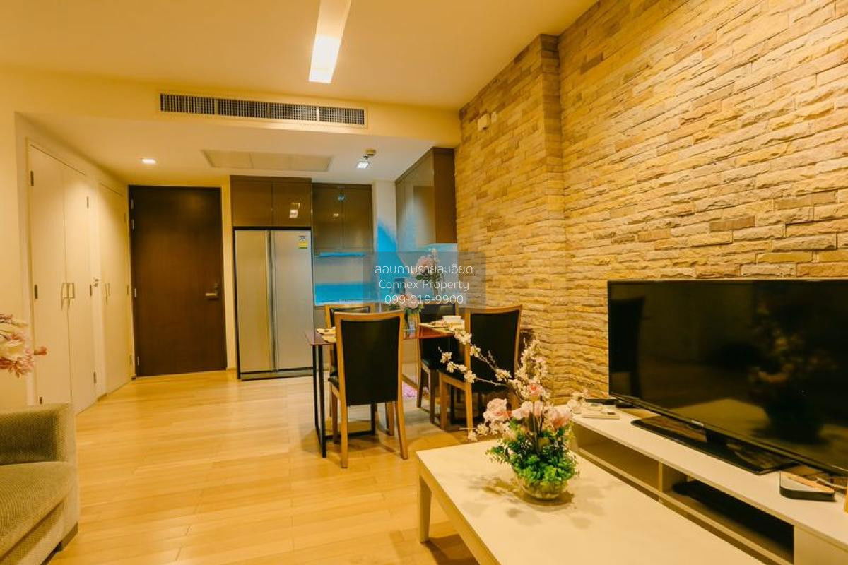 picture 🔥🔥🔥 FOR RENT condo , Siri@Sukhumvit , Duplex , nice view , BTS-Thong Lo , Phra Khanong , Watthana , Bangkok , CX-01185 ✅ Live chat with us ADD LINE @connexproperty ✅ 🔥🔥🔥 - 3/12