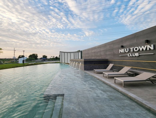 รูป The Plant @Pruksa Nue Town Bangna Km.26 - รูปที่ 3/7