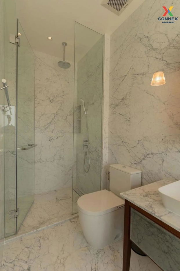 รูป 🔥🔥🔥 เช่าคอนโด คุณ บาย ยู ชั้นสูง BTS-ทองหล่อ คลองตันเหนือ เขต วัฒนา กรุงเทพ CX-103698 ✅ ทักไลน์ @connexproperty ตอบทันที ทีมงานมืออาชีพ ✅ 🔥🔥🔥 - รูปที่ 2/12