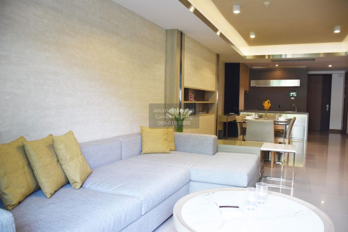 รูป เช่าคอนโด ศุภาลัย ริเวอร์ รีสอร์ท เจริญนคร BTS-กรุงธนบุรี สำเหร่ เขต ธนบุรี กรุงเทพ CX-92875 ✅ ทักไลน์ @connexproperty ตอบทันที ทีมงานมืออาชีพ ✅ - รูปที่ 4/11