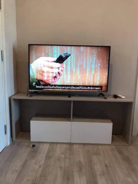 picture 🎈 #OL2403_193🎈💥Urgent💥Definitely available, click quickly before it's gone‼️ 𝗙𝗼𝗿 𝗥𝗲𝗻𝘁 1️⃣3️⃣k.🔥🔥Condo: The Privacy Rama 9 - 4/17