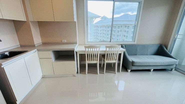 รูป ขายคอนโดติดทะเลหัวหินวิวสวยส่วนกลางจัดเต็ม - รูปที่ 4/8