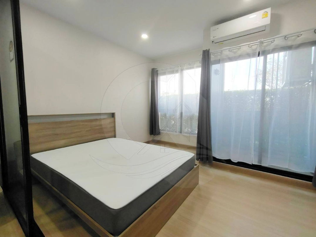 รูป เช่าศุภาลัยลอฟท์ประชาธิปก-วงเวียนใหญ่ขนาด 35 ตรม.พร้อมเฟอร์นิเจอร์และสิทธิที่จอดรถจำนวน 1 คัย - รูปที่ 22/30