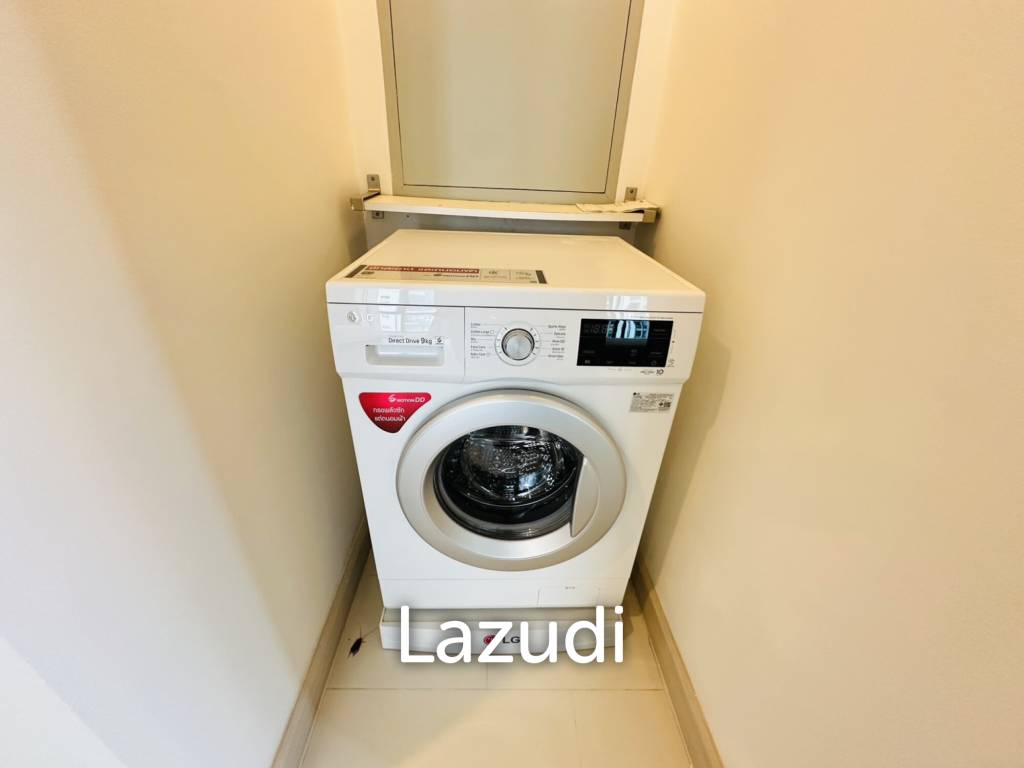 รูป 2 Bedroom 2 Bathroom 57 SQ.M Ideo Mobi Rama 9 - รูปที่ 7/14