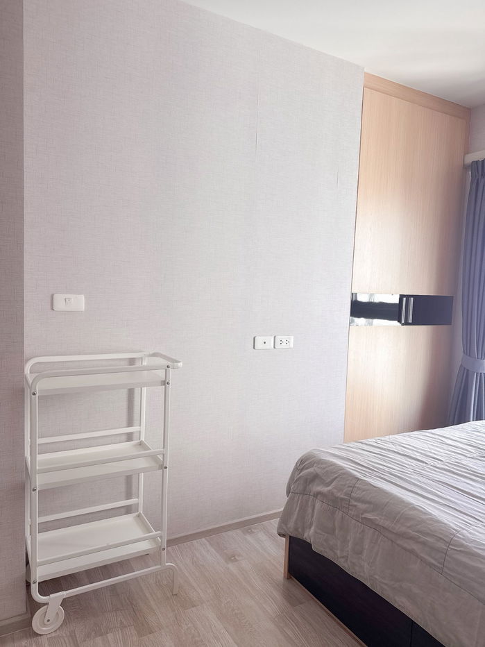 รูป Code: KJ10112 ให้เช่า Plum Condo Ramkhamhaeng Station 🔥🔥 จองเดือนนี้รับส่วนลด1,000บาท 🔥🔥 @kjcondo (มี@ข้างหน้าด้วยนะคะ) - รูปที่ 5/18