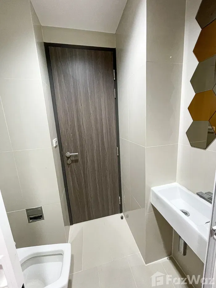 รูป ขาย คอนโด 1 ห้องนอน ในโครงการ ริทึ่ม พหล-อารีย์ 5918841 - รูปที่ 8/14