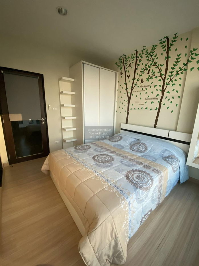 picture 🔥🔥🔥 For Sale Condo , The Tempo Ratchada , MRT-Huai Khwang , Huai Khwang , Huai Khwang , Bangkok , CX-44709 ✅ Live chat with us ADD LINE @connexproperty ✅ 🔥🔥🔥 - 6/9