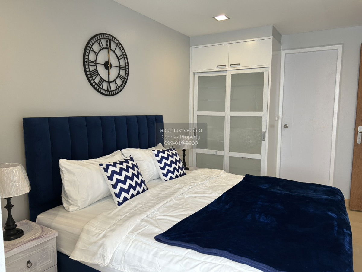 รูป 🔥🔥🔥 เช่าคอนโด ดิ แอลโคฟ 49 BTS-ทองหล่อ คลองตันเหนือ เขต วัฒนา กรุงเทพ CX-20539 ✅ ทักไลน์ @connexproperty ตอบทันที ทีมงานมืออาชีพ ✅ 🔥🔥🔥 - รูปที่ 7/9