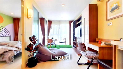 Condos for sale iconsiam : 1 Bed 39 SQ.M Tourmaline Gold Sathorn-Taksin