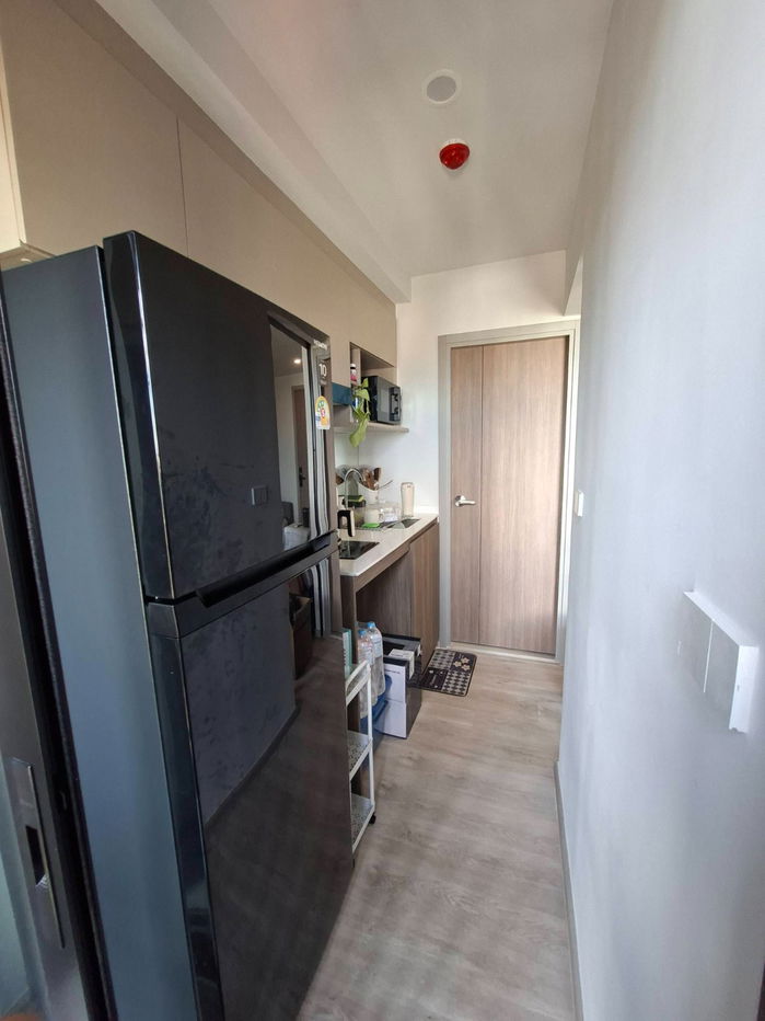 รูป 🤝🏻RB22142 ให้เช่าถูกมาก👍นิว คอร์ คูคต สเตชัน✅แอดไลน์ @mproperty( มี @ ด้วย) แอดมินตอบไว - รูปที่ 7/17