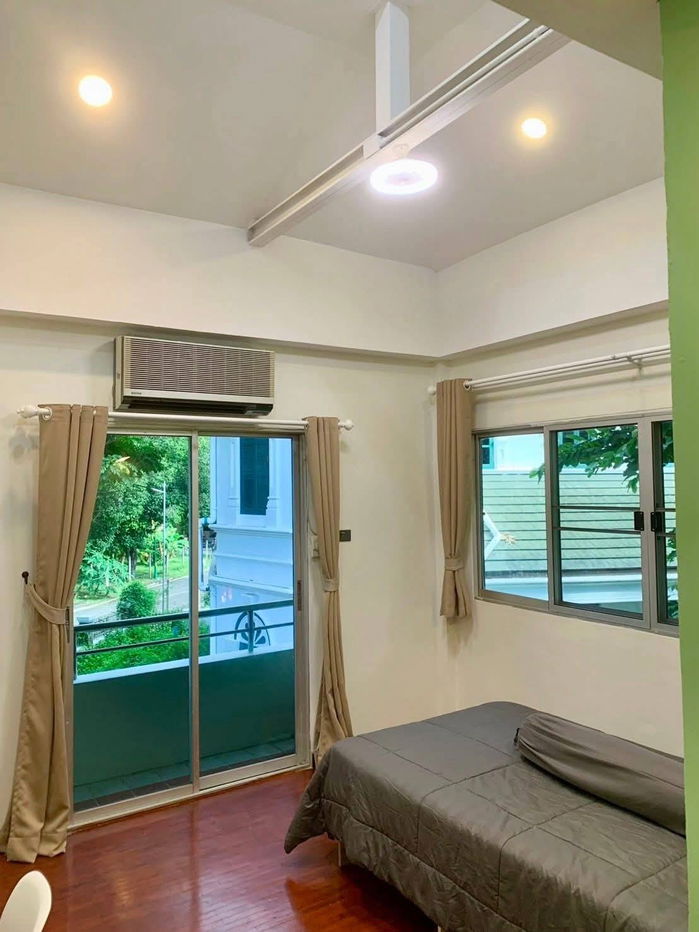 รูป ให้เช่าบ้านเดี่ยว 2 ชั้น ในโครงการแม่ริมกรีนวัลเลย์ หน้าโรงพยาบาลนครพิงค์เชียงใหม่ T.0946511456 - รูปที่ 10/24