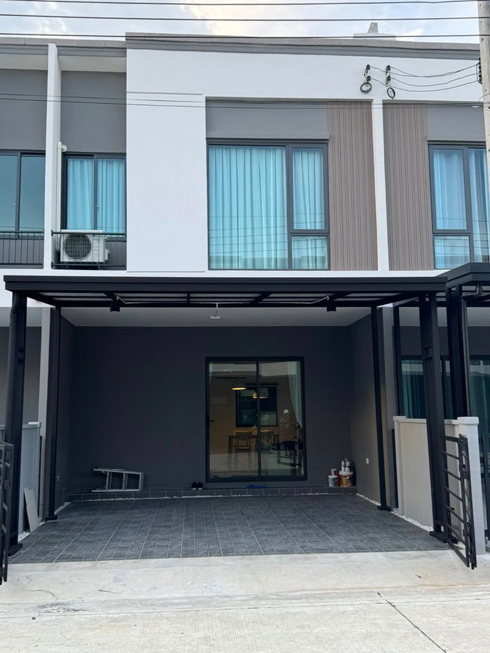 picture AB05889 - Pleno Sukhumvit-Bangna 3 - 9/9