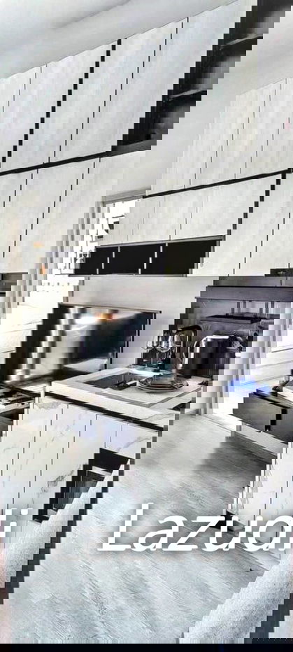 picture 1 Bedroom 1 Bathroom 27.51 Sq.m The Line Sukhumvit 101 - 2/8