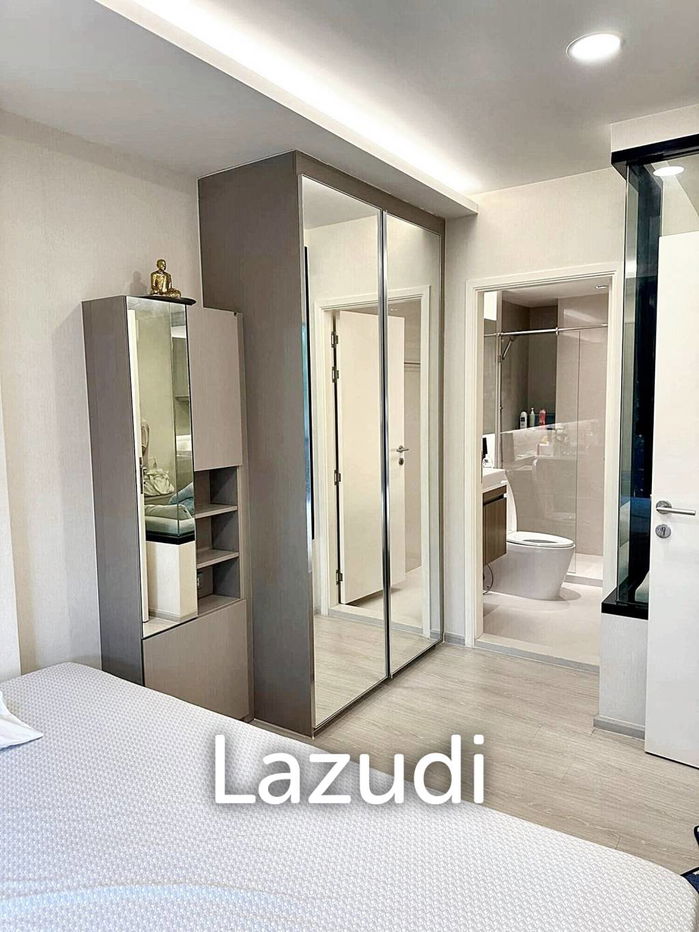 รูป 1 Bed 1 Bath 29 SQ.M Vtara Sukhumvit 36 - รูปที่ 6/12