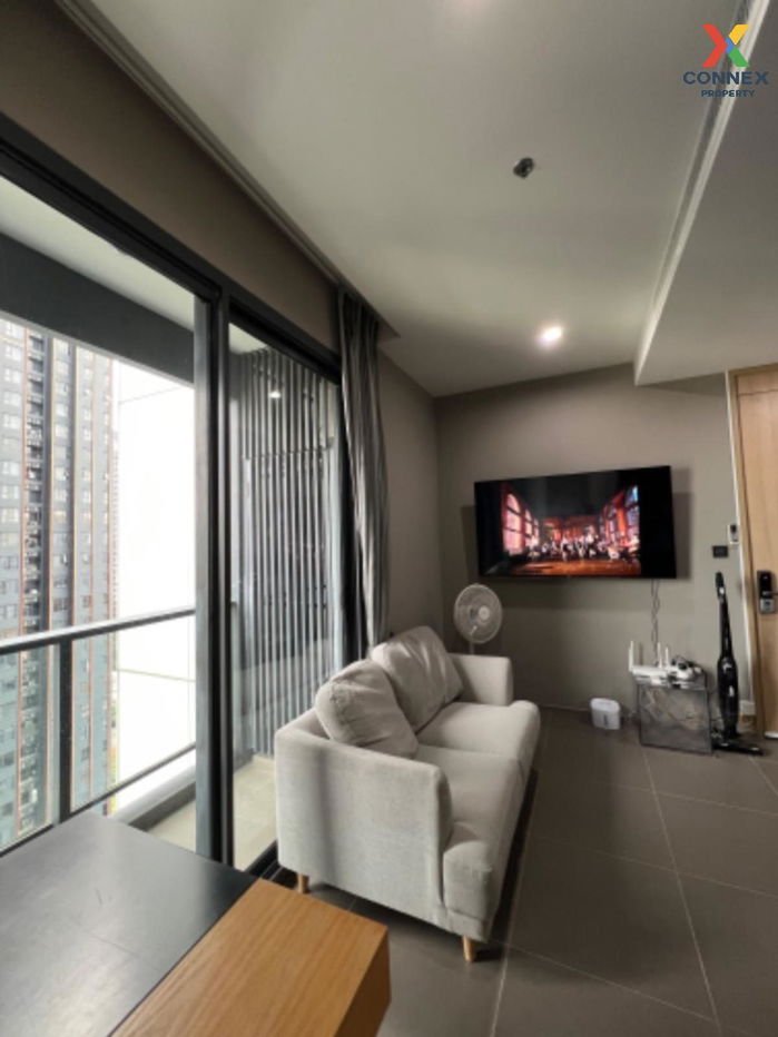 picture 🔥🔥🔥 For Sale Condo , M Ladprao , BTS-Ha Yaek Lat Phrao , Chomphon , Chatuchak , Bangkok , CX-99339 ✅ Live chat with us ADD LINE @connexproperty ✅ 🔥🔥🔥 - 2/8