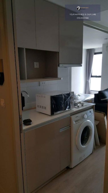 picture IDEO Q Ratchathewi | 🚝Near BTS Ratchathewi #2025120913399 - 6/10