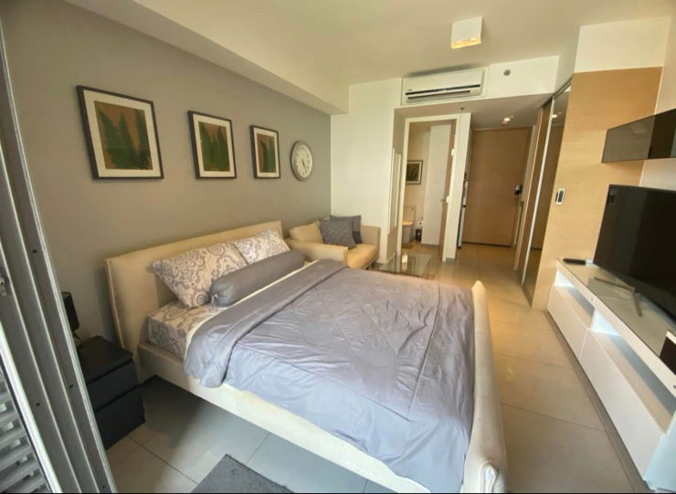 รูป #Z3532💥 081268🔥ให้เช่าคอนโด The Lofts Ekkamai - รูปที่ 2/6