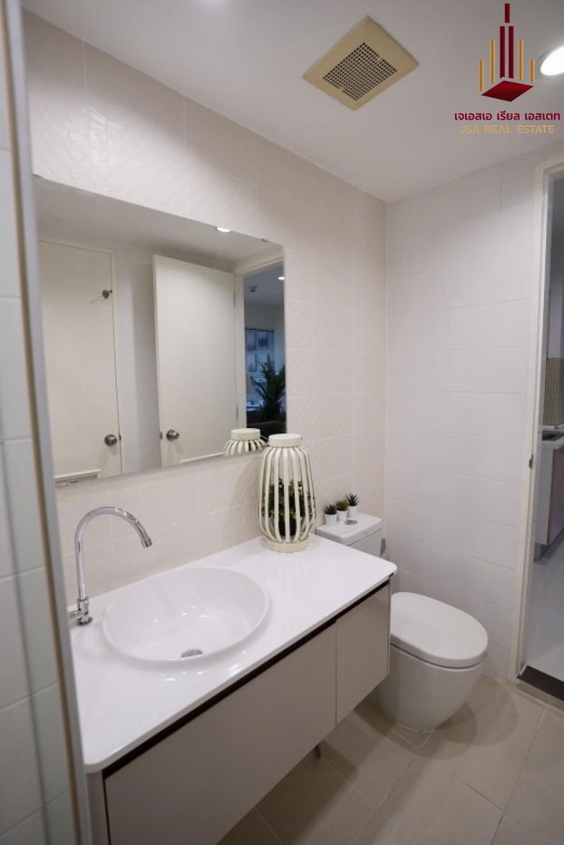 picture ✨ For Sale: The Mark Ratchada - Airport Link Condo ✨ 💰 Only 2,990,000 THB - 8/8