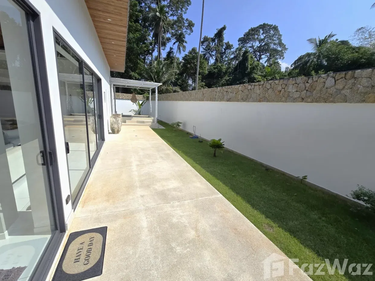 รูป ขาย วิลล่า 3 ห้องนอน ใน แม่น้ำ, สุราษฎร์ธานี 1997312 - รูปที่ 30/61