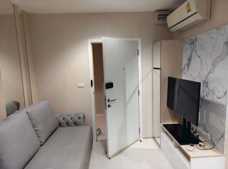 รูป ให้เช่า แอสปาย เอราวัณ เลขที่ 62/676 (รับเฉพาะคนไทย ต่างชาติรับบางประเทศ) - รูปที่ 4/10