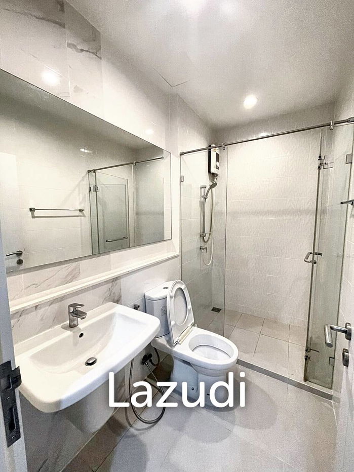 picture 1 Bed 1 Bath 35 SQ.M The Niche Pride Thonglor - Phetchaburi - 11/12