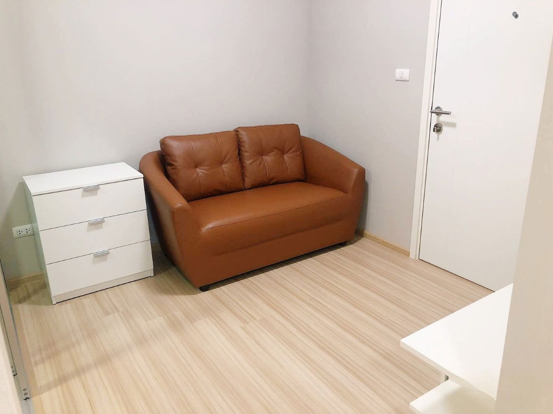 รูป ***ให้เช่า Plum Condo แจ้งวัฒนะ สเตชั่น (ราคาดี!!! ไม่แพง + แต่งครบ) *รับโปรพิเศษ* LINE : @Feelgoodhome (มี@หน้า) - รูปที่ 7/10