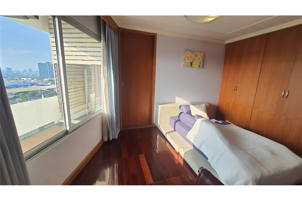 รูป [920011008-133] ให้เช่า คอนโด Bangkok River Marina(บางกอก ริเวอร์ มารีนา) - รูปที่ 7/40