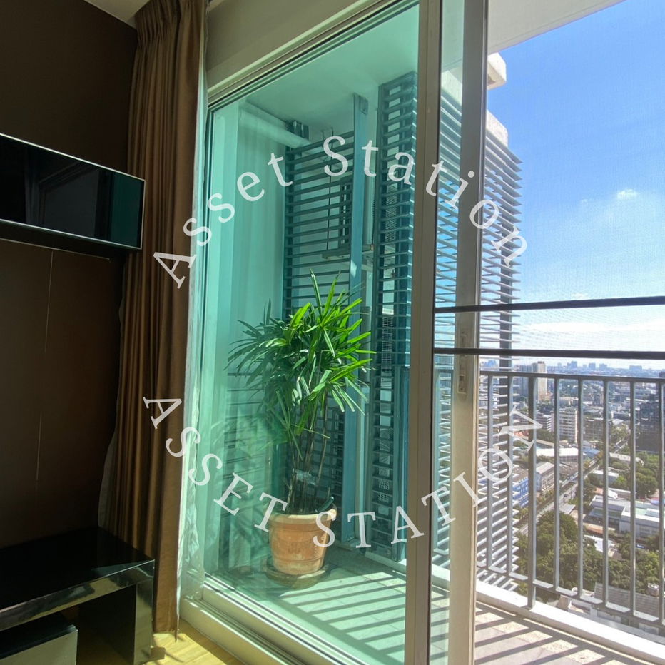 picture ⭐For rent: Siri at Sukhumvit, a luxury condo, fully furnished and ready to move in, in the heart of Thonglor - 18/19