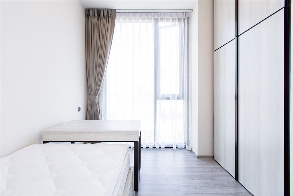 รูป [920011008-48] ให้เช่าคอนโด  The Line สุขุมวิท 101 พื้นที่ใช้สอย 47.25 ตรม. - รูปที่ 10/15