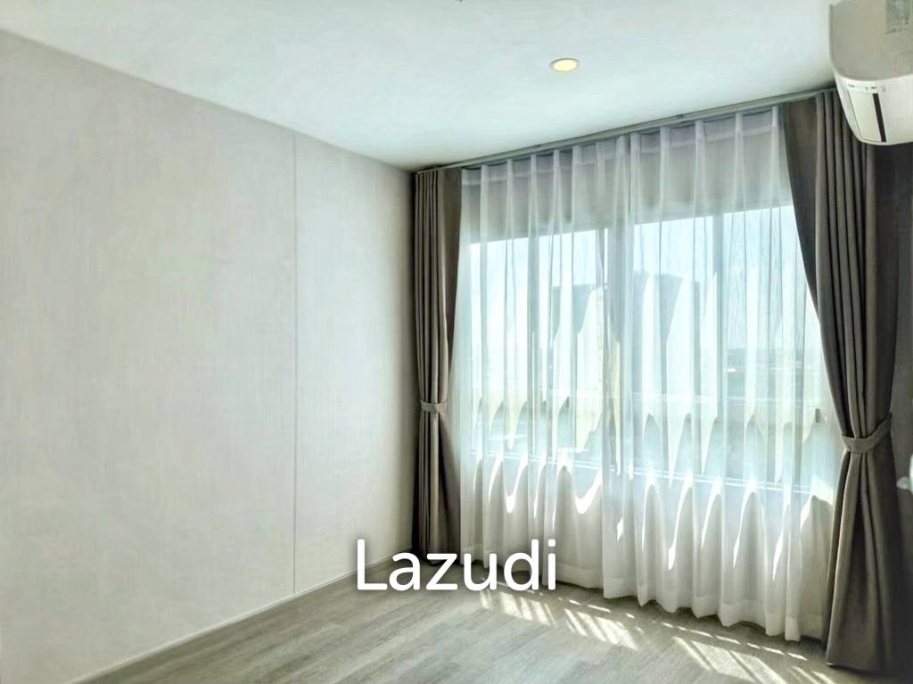 picture 2 Bed 2 Bath 62.22 SQ.M ELIO Sathorn–Wutthakat - 10/12