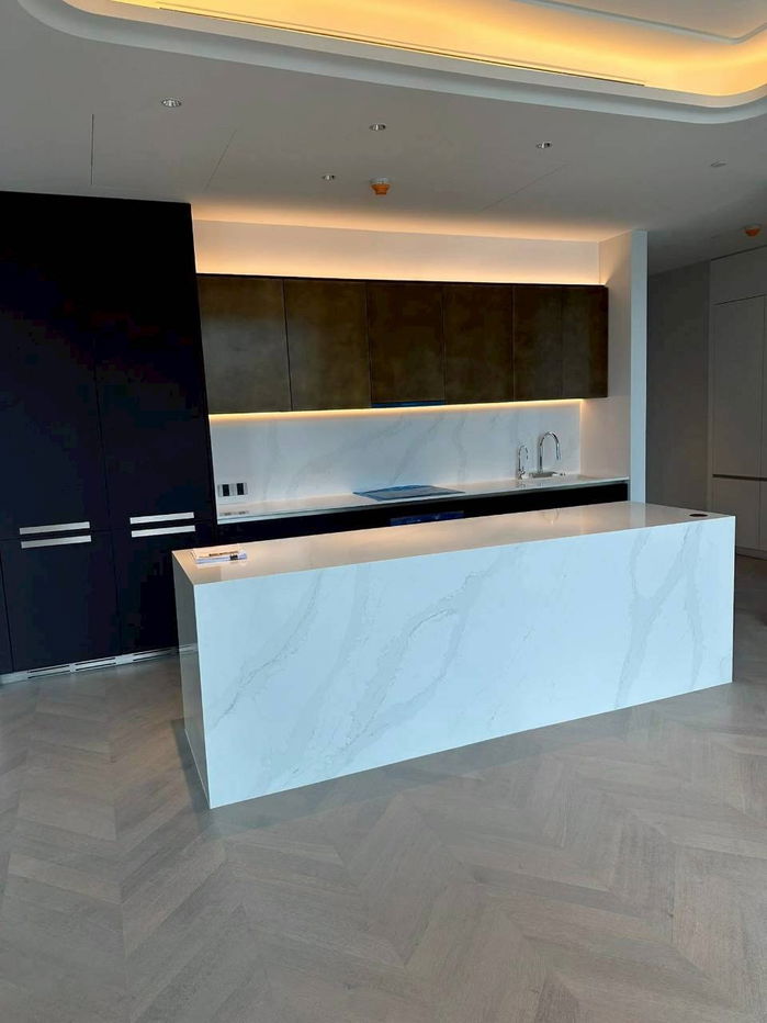 picture ð For Rent - 2 Bedroom, 160 Sq.m Condo at ONE89 wireless - 16/19