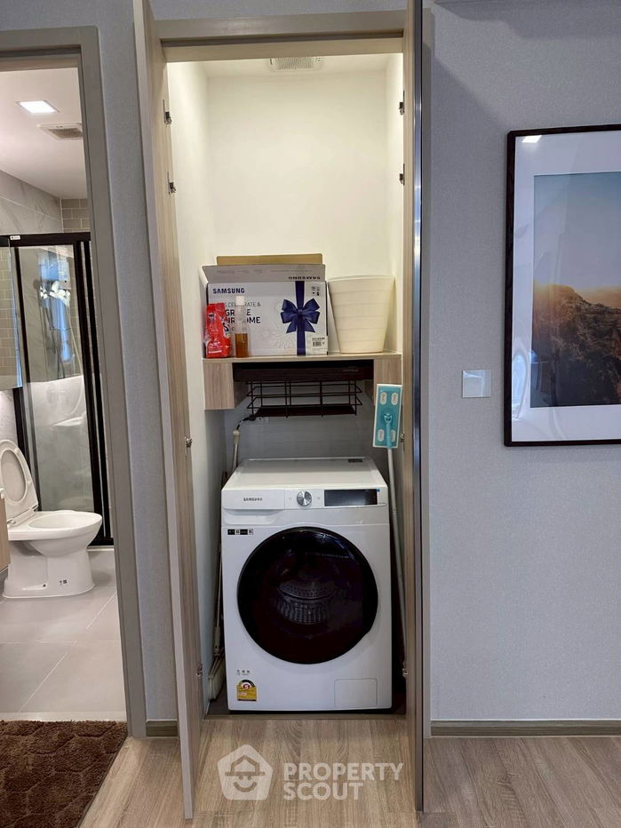 picture 3-BR Condo at XT Phayathai near BTS Phaya Thai (ID 2469178) - 3/20