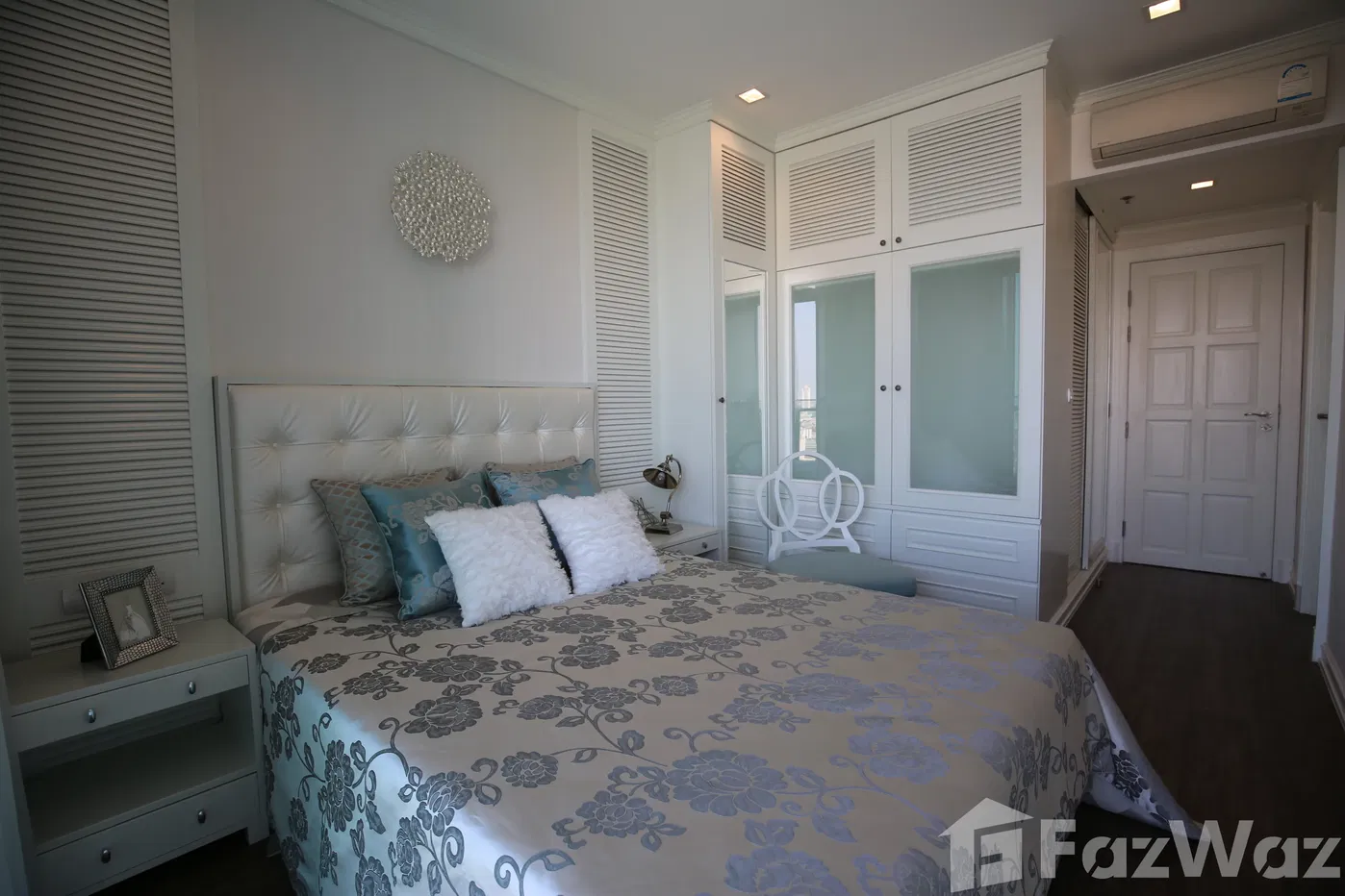 picture 3BR 160 sqm | Private Lift | Magnificent River View 5919465 - 14/15