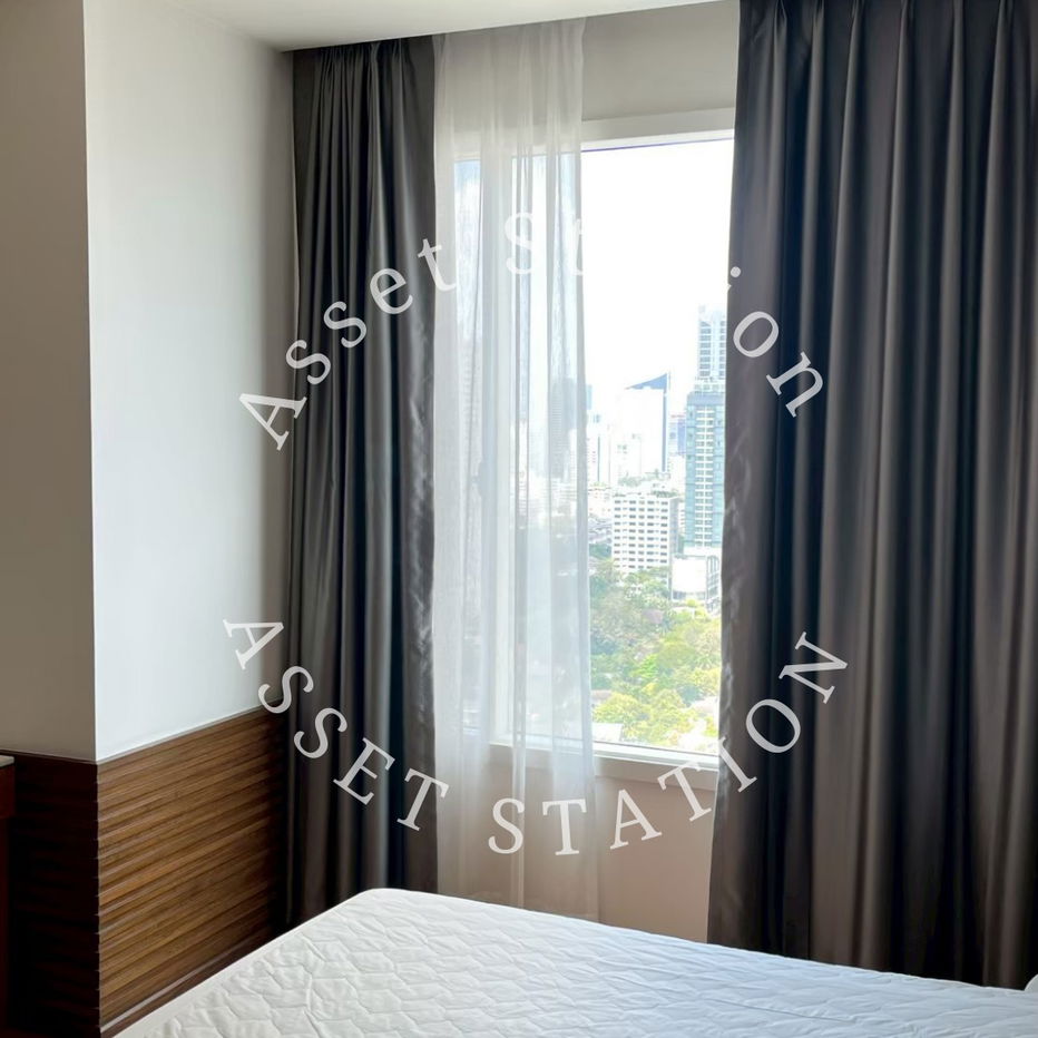 รูป คอนโดหรู 39 By Sansiri พร้อมเช่า ห้องแต่งครบเฟอร์จัดเต็ม| BTS พร้อมพงษ์ - รูปที่ 8/16