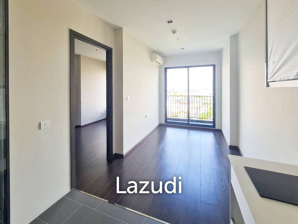 รูป 1 Bedroom 1 Bathroom 30 SQ.M C Ekkamai - รูปที่ 1/13