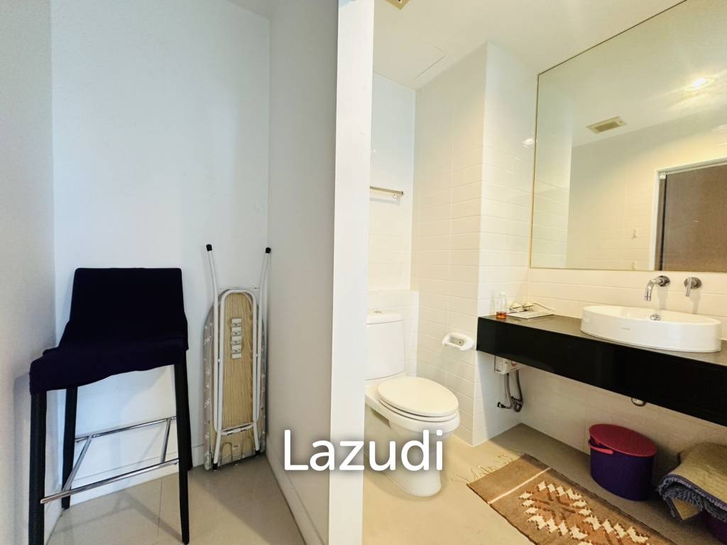 picture 1 Bed 1 Bath 30 SQ.M Ideo Mix Sukhumvit 103 - 8/11