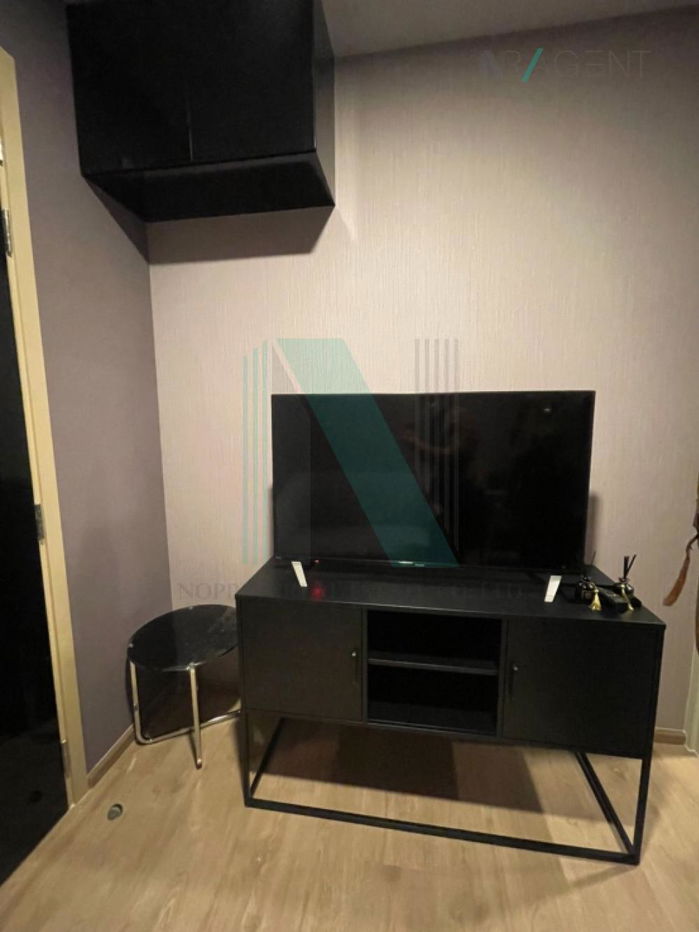 picture ð For Sell Condo CHEWATHAI KASET-NAWAMIN Building 1, Floor 14,1 bed room, Room size 28 sqm - 2/8