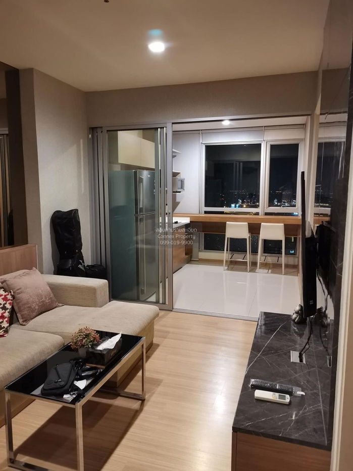 picture For Rent Condo , RHYTHM Sukhumvit 50 , BTS-On Nut , Phra Khanong , Khlong Toei , Bangkok , CX-85714 ✅ Live chat with us ADD LINE @connexproperty ✅ - 5/11