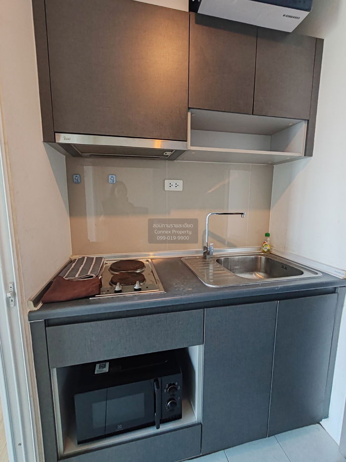 picture 🔥🔥🔥 For Rent Condo , The Base Rama 9 - Ramkhamhaeng , ARL-Ramkhamhaeng , Hua Mak , Bang Kapi , Bangkok , CX-100501 ✅ Live chat with us ADD LINE @connexproperty ✅ 🔥🔥🔥 - 4/8