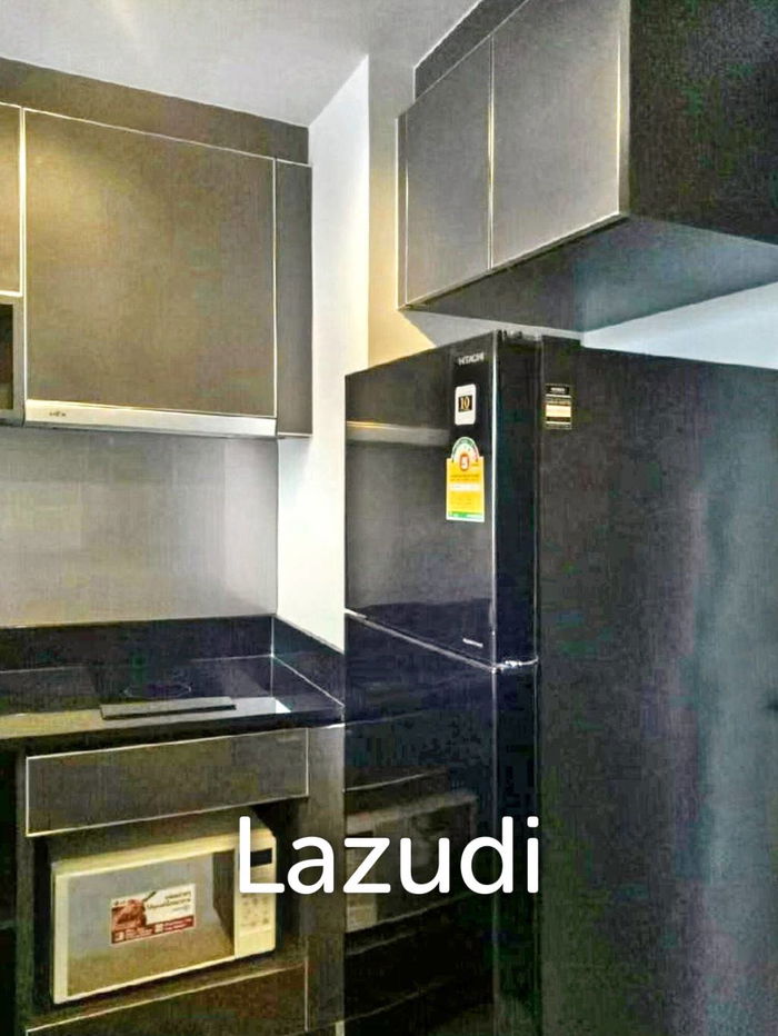 รูป 1 Bed 1 Bath 32 SQ.M Nye by Sansiri - รูปที่ 5/11