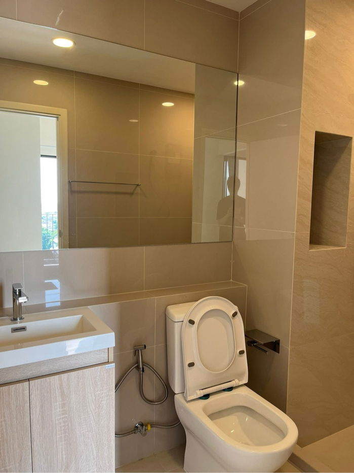 รูป ปล่อยเช่าซิมคอนโดพระราม 3-สุขสวัสดิ์ / XIM Rama 3-Suksawat - รูปที่ 10/18