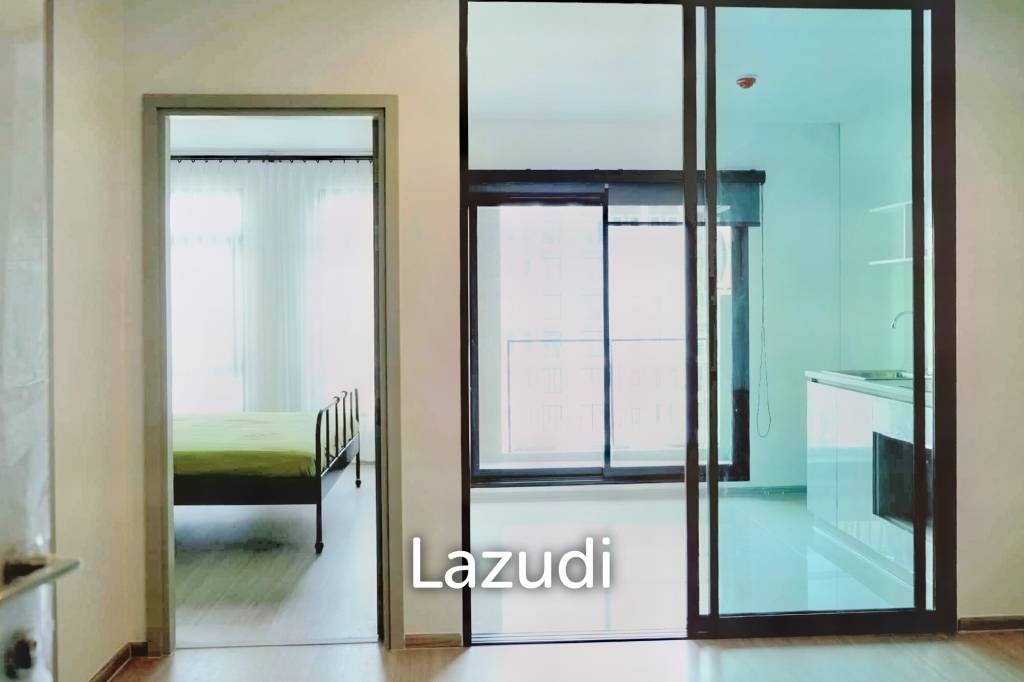 picture 1 Bed 1 Bath 35 SQ.M Aspire Asoke-Ratchada - 4/7