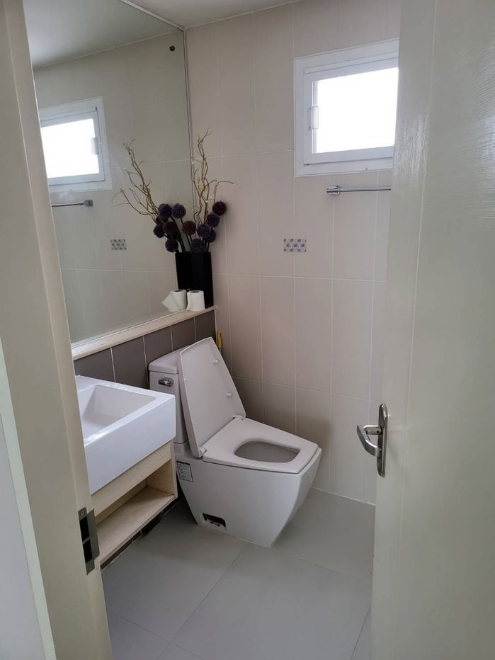 picture For Sell at Baan Klang Muang Rama 9 - 3/5